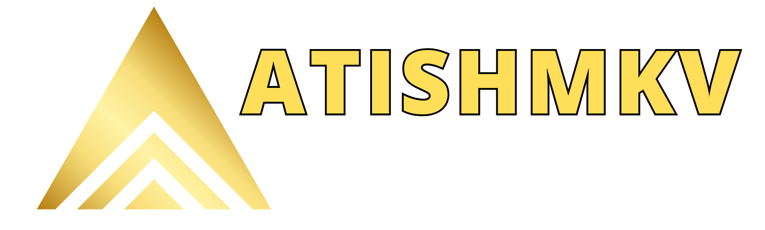 Atishmkv